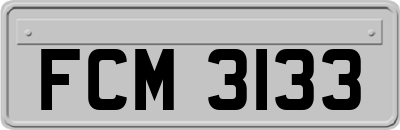 FCM3133