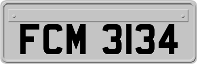 FCM3134