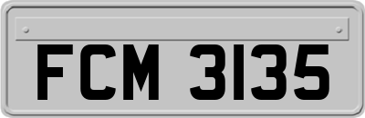 FCM3135