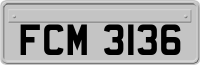 FCM3136