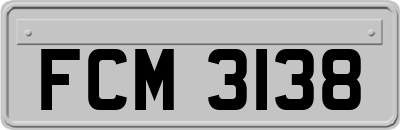 FCM3138