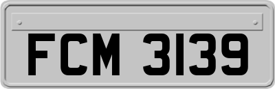 FCM3139