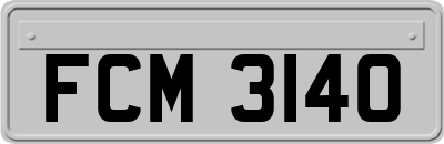 FCM3140