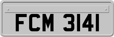 FCM3141