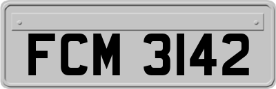 FCM3142