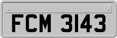 FCM3143