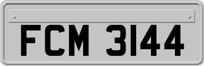 FCM3144