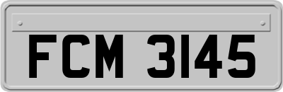 FCM3145