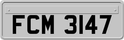 FCM3147