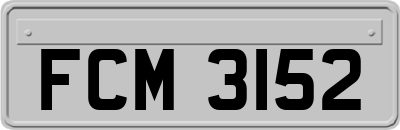 FCM3152