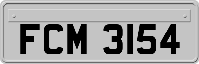 FCM3154