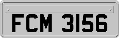 FCM3156