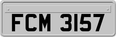 FCM3157