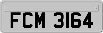 FCM3164