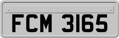 FCM3165