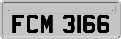 FCM3166