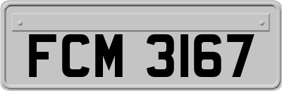FCM3167