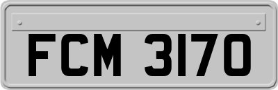 FCM3170