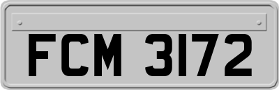FCM3172