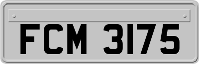FCM3175