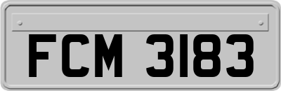 FCM3183