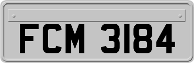 FCM3184