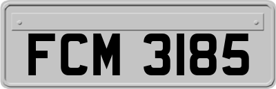 FCM3185