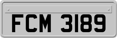 FCM3189