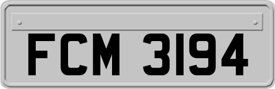 FCM3194