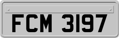 FCM3197