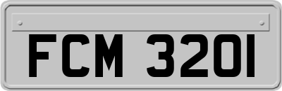 FCM3201
