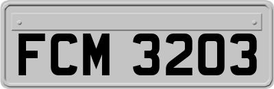FCM3203