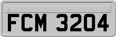 FCM3204