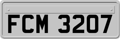 FCM3207
