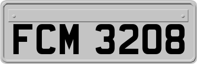 FCM3208