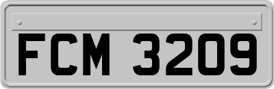 FCM3209