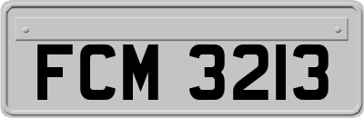 FCM3213