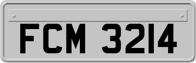 FCM3214