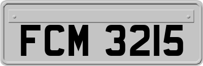 FCM3215