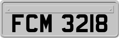 FCM3218