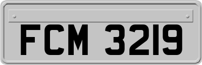 FCM3219