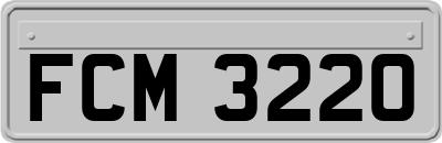 FCM3220