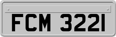 FCM3221