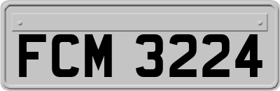 FCM3224
