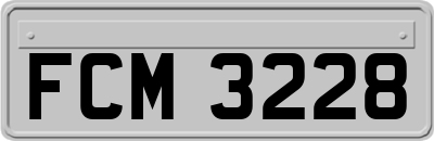 FCM3228