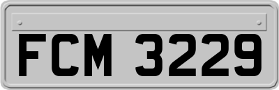 FCM3229