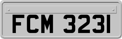 FCM3231