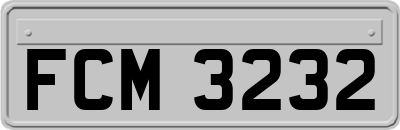 FCM3232