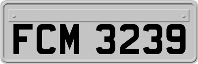 FCM3239