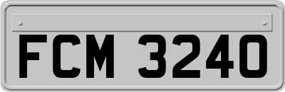 FCM3240